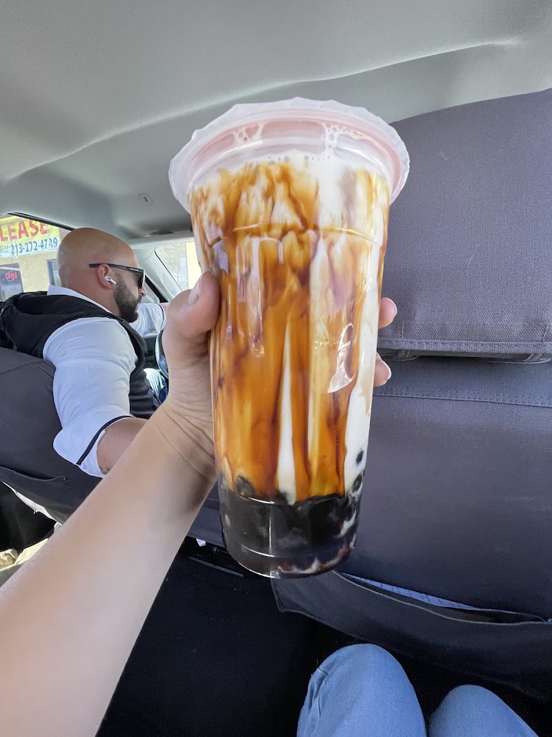 Sweet Salt Boba photo 3