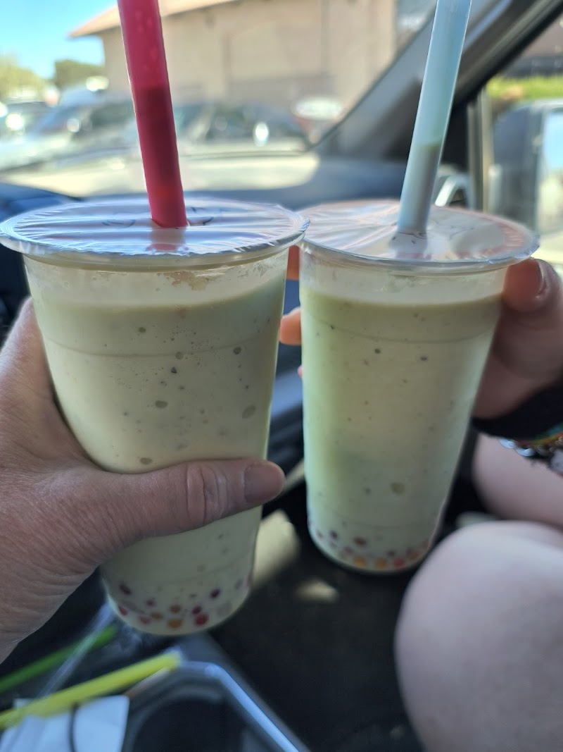 Sweet Salt Boba photo 4