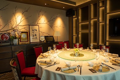 富臨飯店 Forum Restaurant photo 1