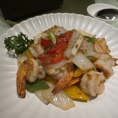 富臨飯店 Forum Restaurant photo 5