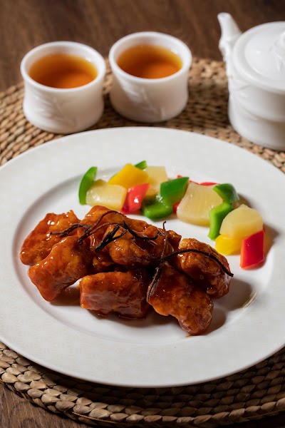 富臨飯店 Forum Restaurant photo 2