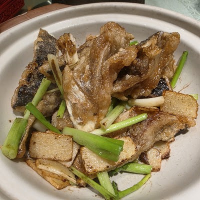 富臨飯店 Forum Restaurant photo 3