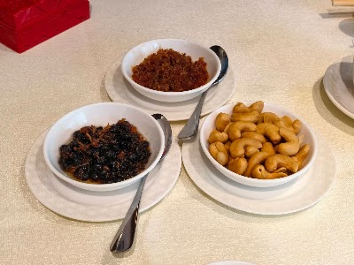 富臨飯店 Forum Restaurant photo 3