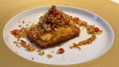 富臨飯店 Forum Restaurant photo 3