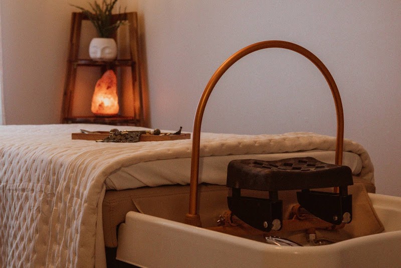 Alani Massage Therapy, Reiki, and Head Spa