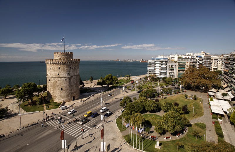 Daios Luxury Living Hotel fotoğraf 1