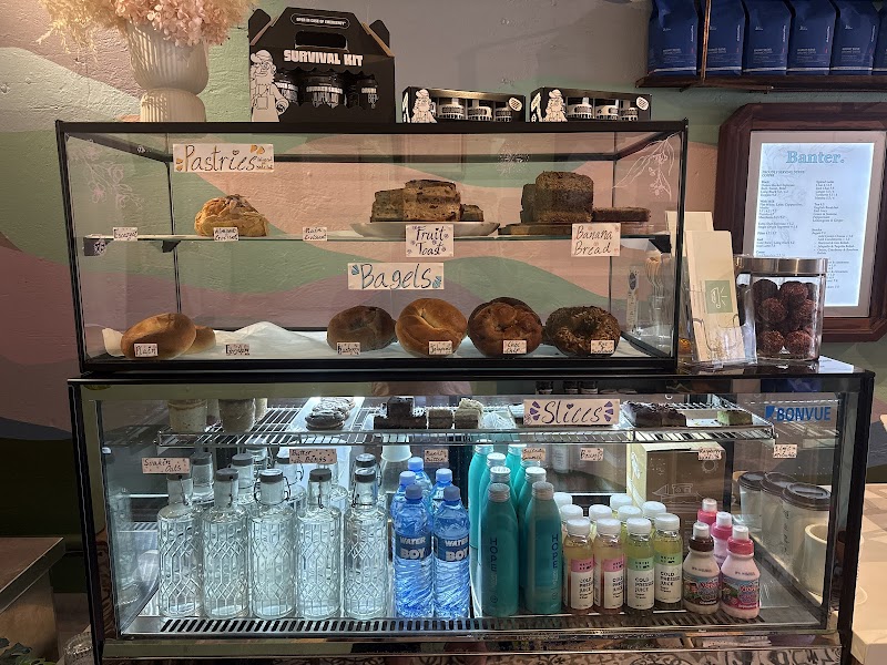 Banter Coffee Kitchen photo 5