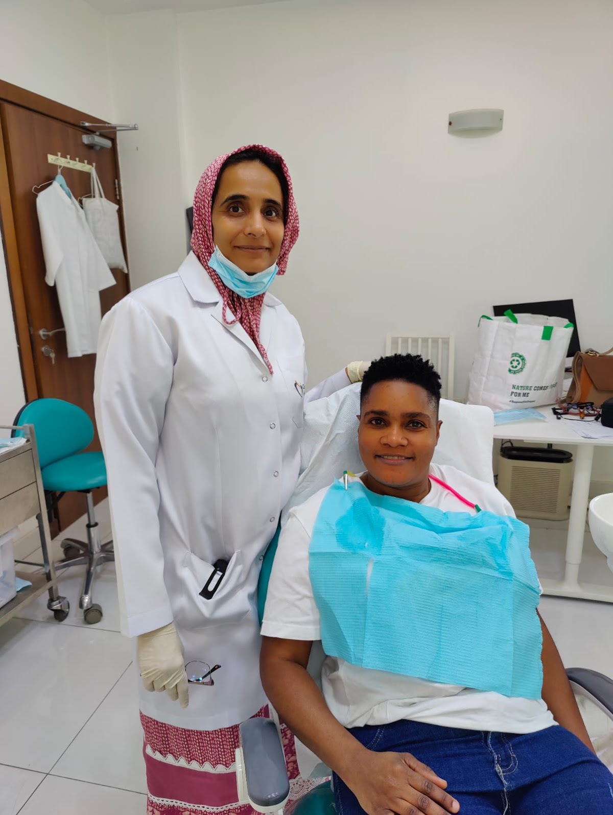 Dr Alefiya Nalwala Dentist and Implantologist 4