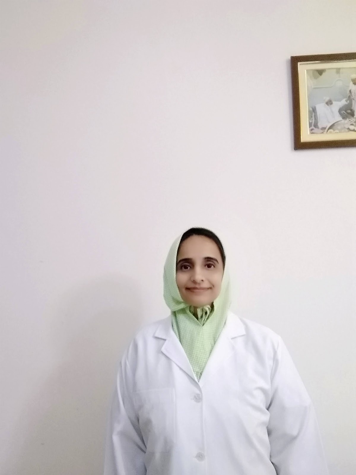 Dr Alefiya Nalwala Dentist and Implantologist