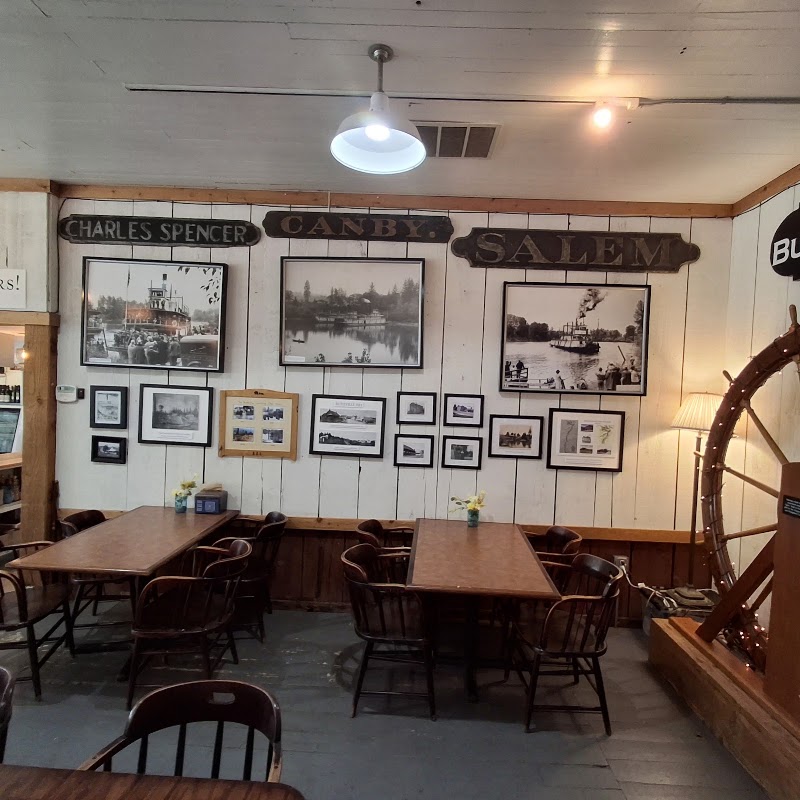 Butteville General Store photo 4