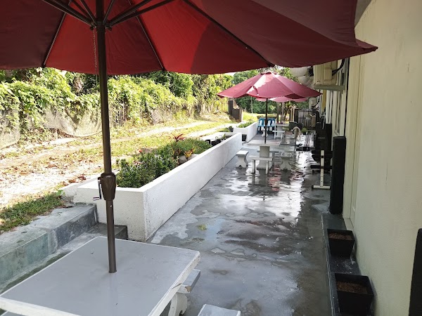 Zulkifli Food Enterprise, Kuntum Cottage Bed & - Photo 1