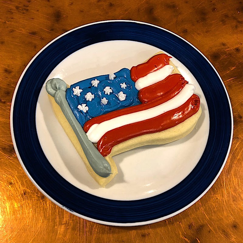 Flying M Coffee House photo 2