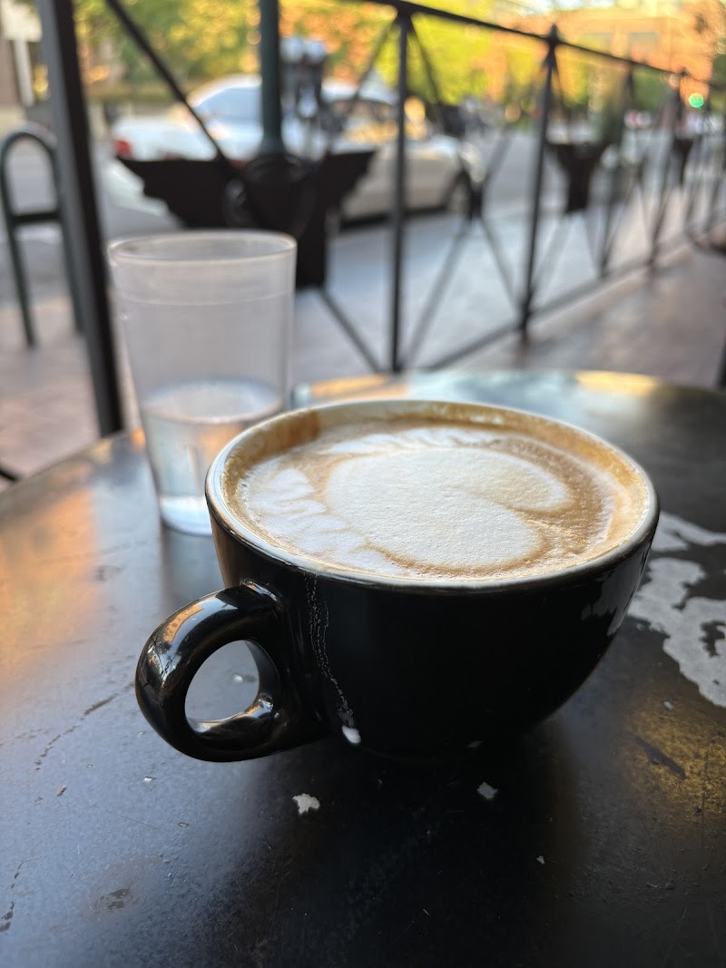 Flying M Coffee House photo 3