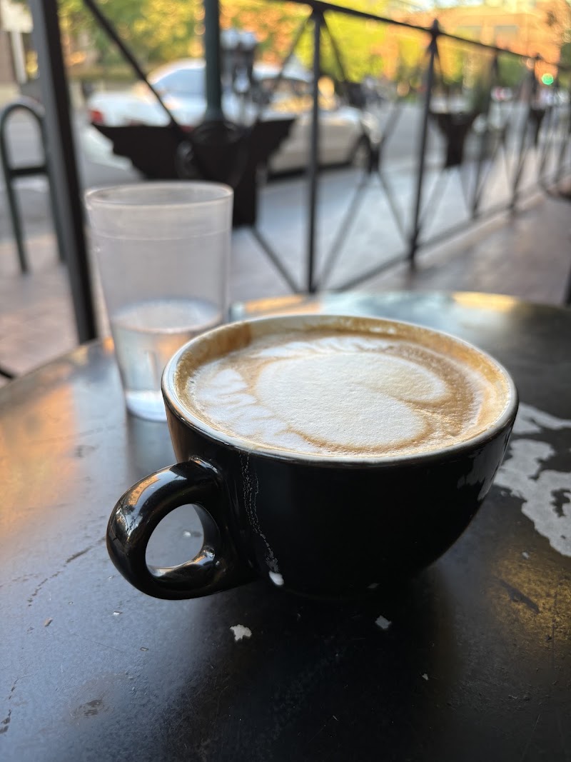 Flying M Coffee House photo 3
