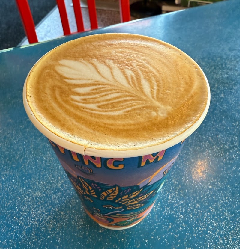 Flying M Coffee House photo 4