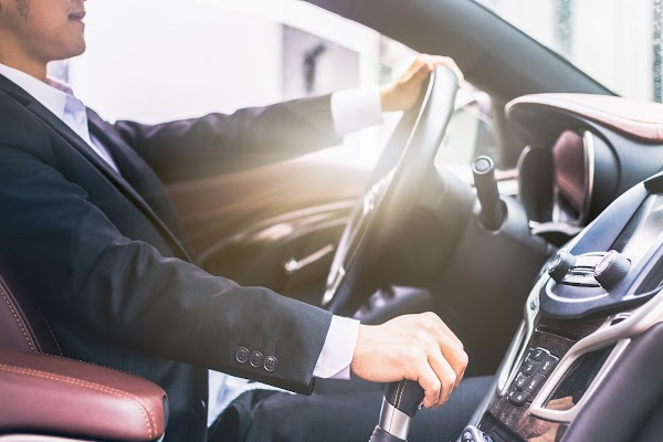 Airport Limo Service Chicago O'Hare Mo Star portfolio