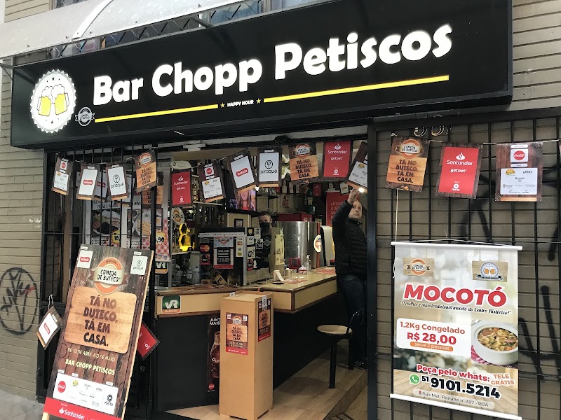 Foto de Buteco Petiscos