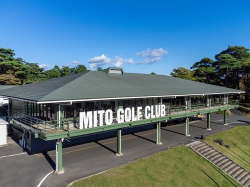 Mito Golf Club (Ibaraki Prefecture) - Photo 1