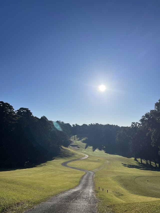 Mito Golf Club (Ibaraki Prefecture) - Photo 10