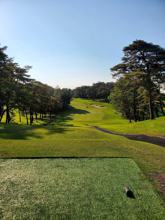 Mito Golf Club (Ibaraki Prefecture) - Photo 2