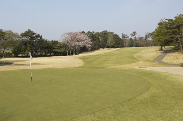 Mito Golf Club (Ibaraki Prefecture) - Photo 3