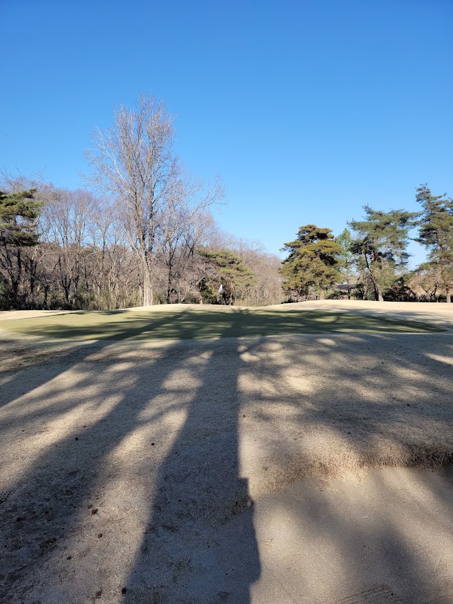 Mito Golf Club (Ibaraki Prefecture) - Photo 4