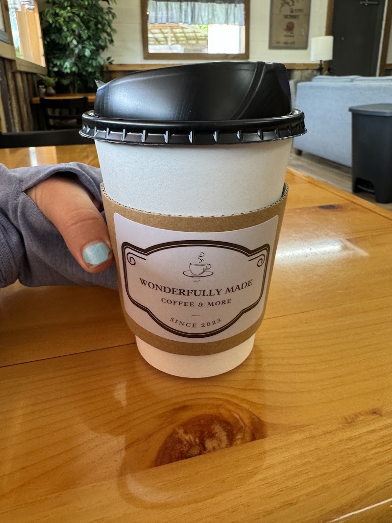 Wonderfully Made Coffee & More photo 3