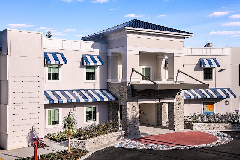 Providence Living At Maitland