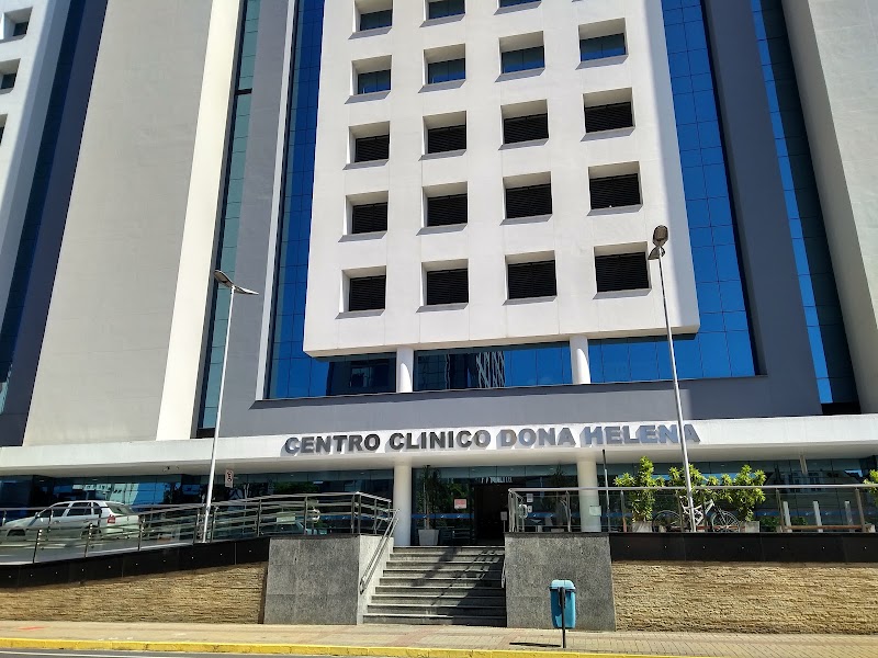 Foto de Dona Helena Hospital And Maternity