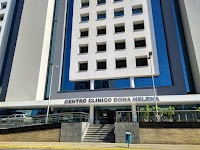 Dona Helena Hospital And Maternity
