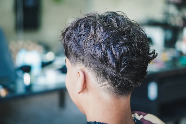 Bspoke Barbershop Brighton Bay Street photo 3