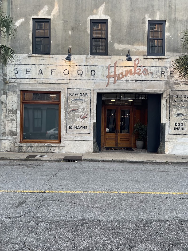 Hank's Seafood Restaurant photo 5