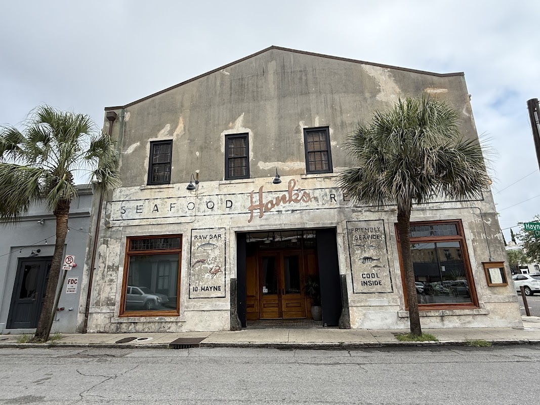 Hank's Seafood Restaurant photo 5