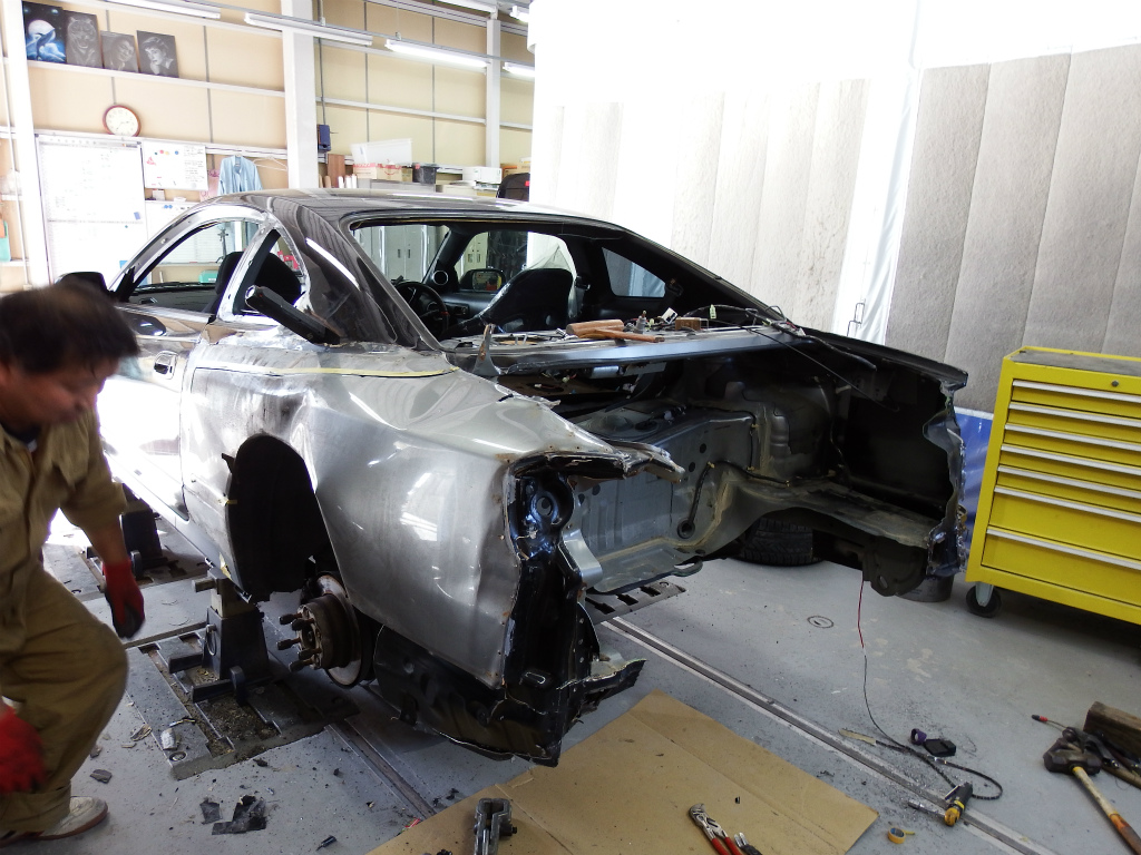 【丸山自動車】 Total car shop MARUYAMA - 画像3