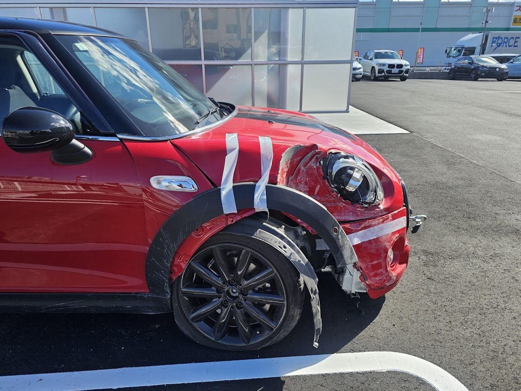 【丸山自動車】 Total car shop MARUYAMA - 画像3