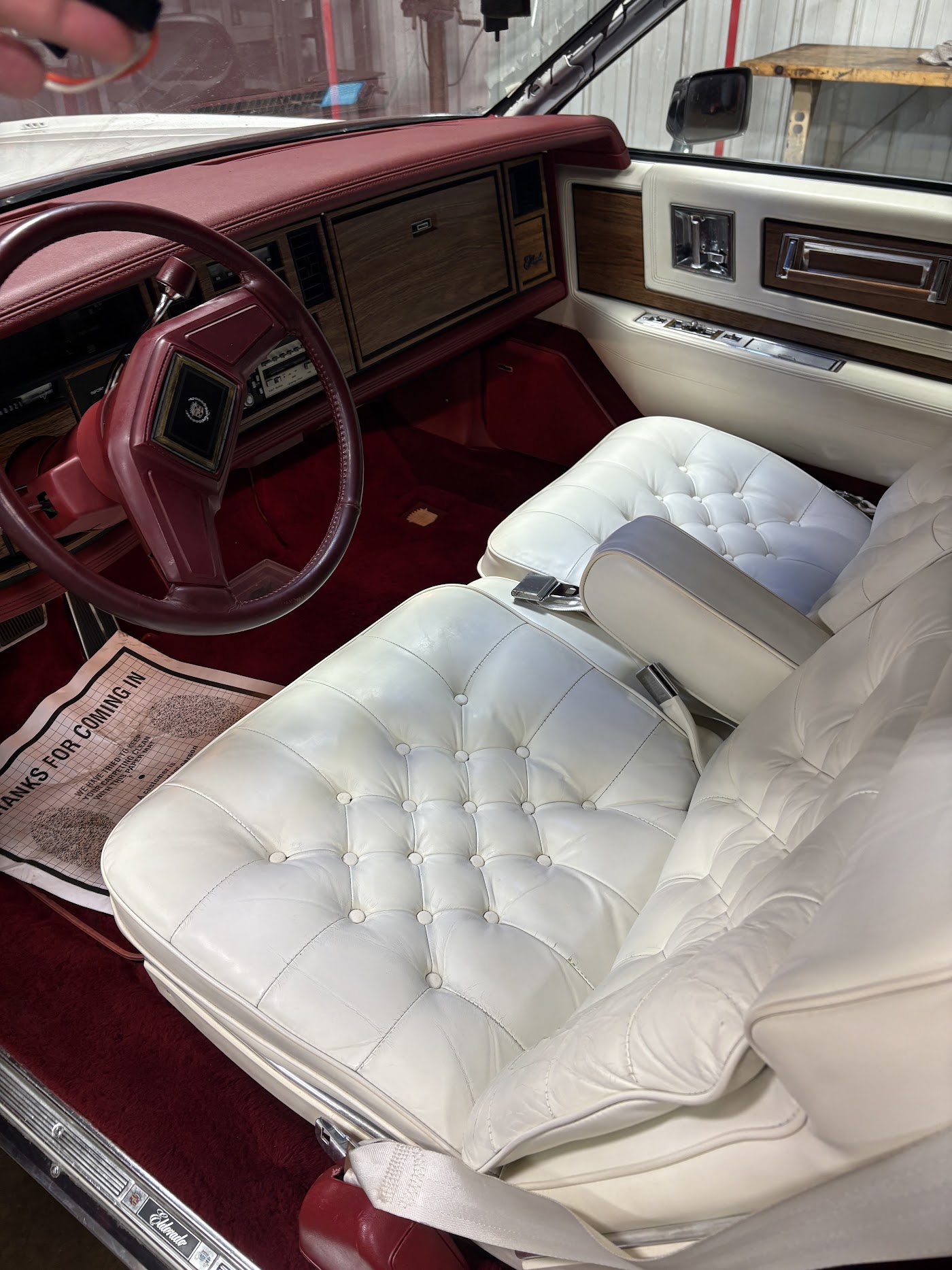 Vinnies Auto Detail photo 3