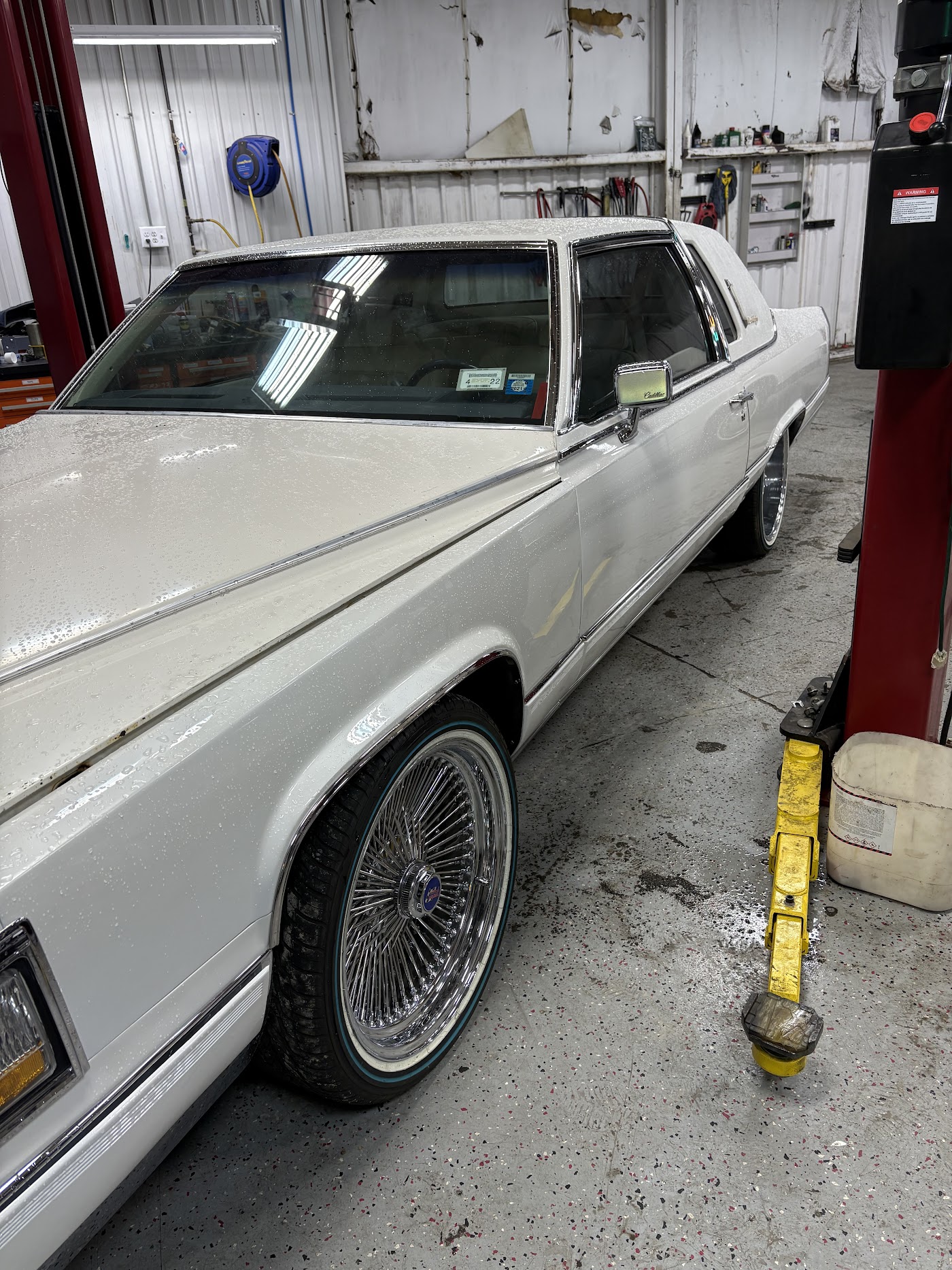 Vinnies Auto Detail photo 2
