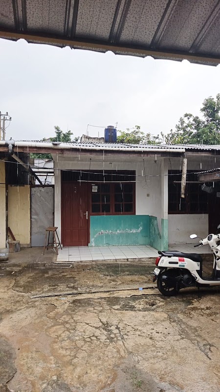 Kontrakan BM 23