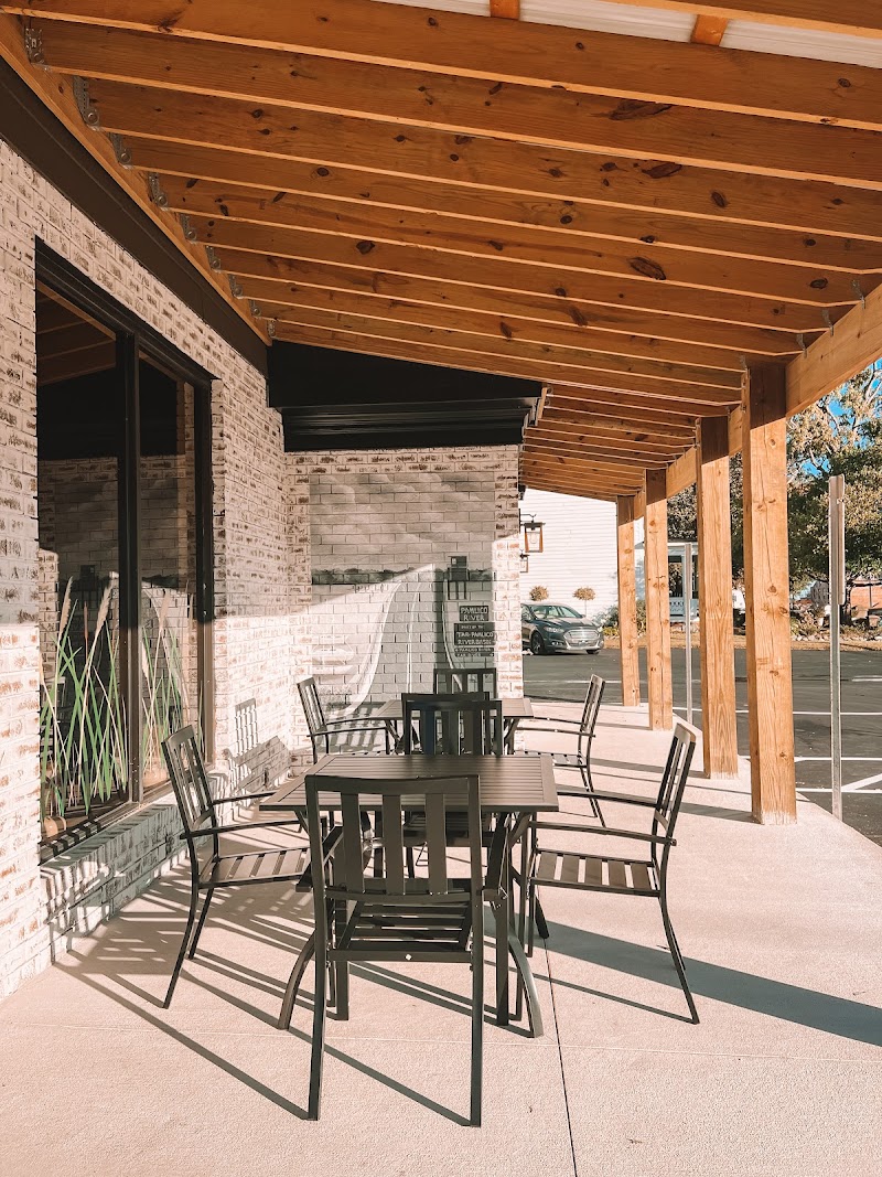 Giddy-Up Coffeehouse photo 1