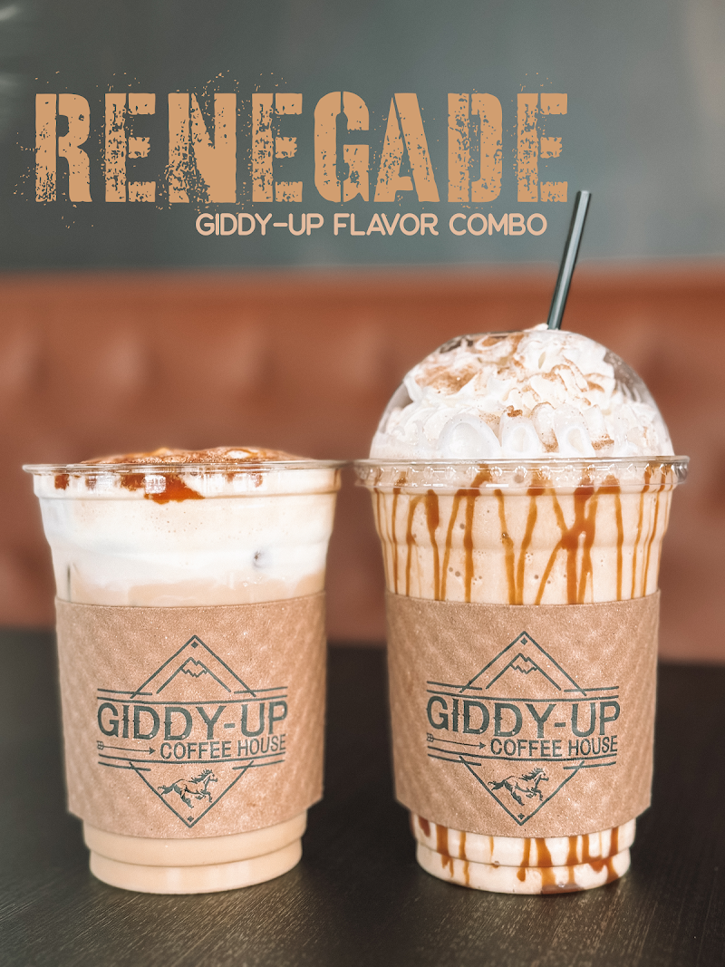 Giddy-Up Coffeehouse photo 3