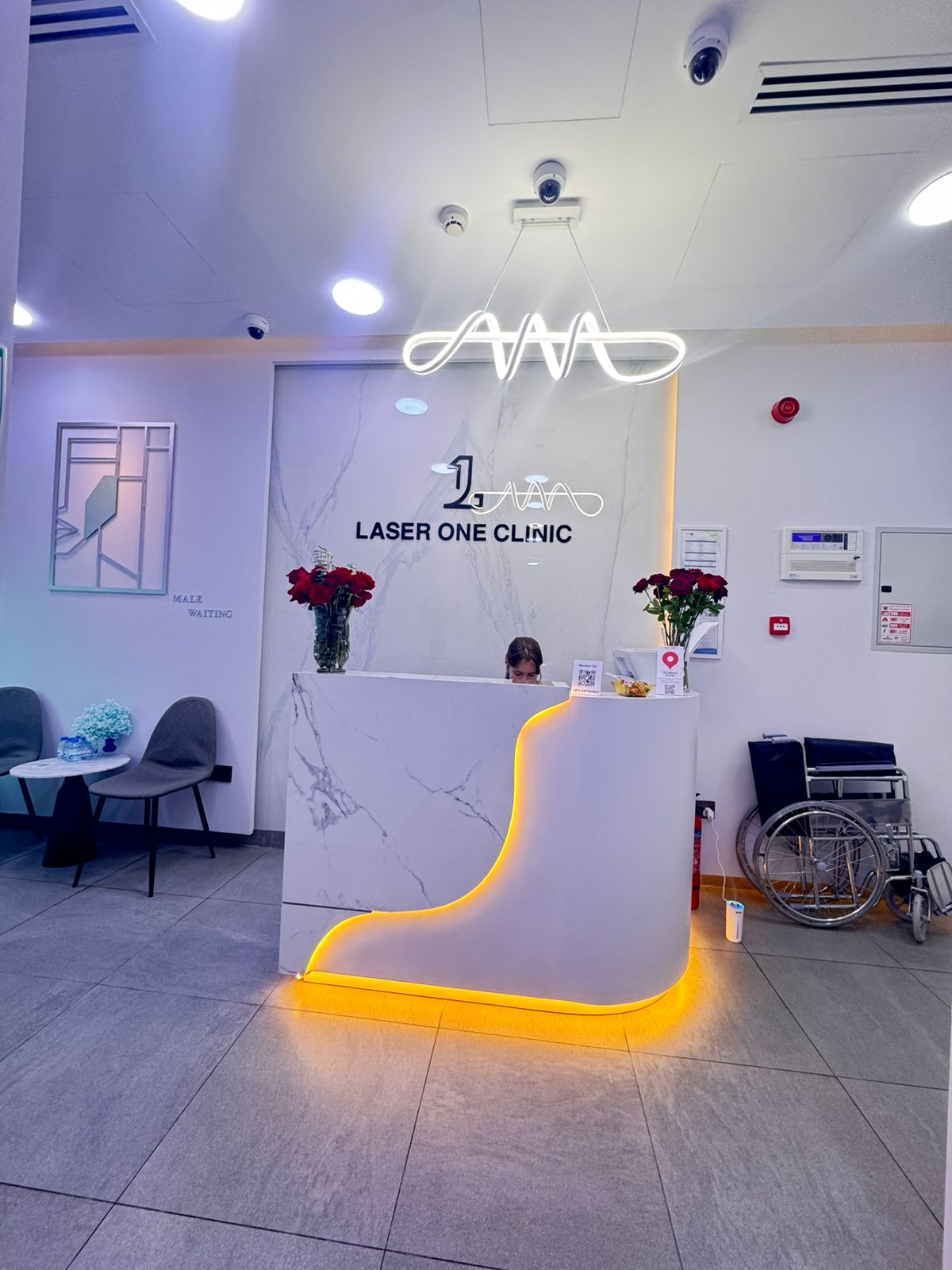 Laser One Clinic | Laser Hair Removal Business Bay Dubai 3