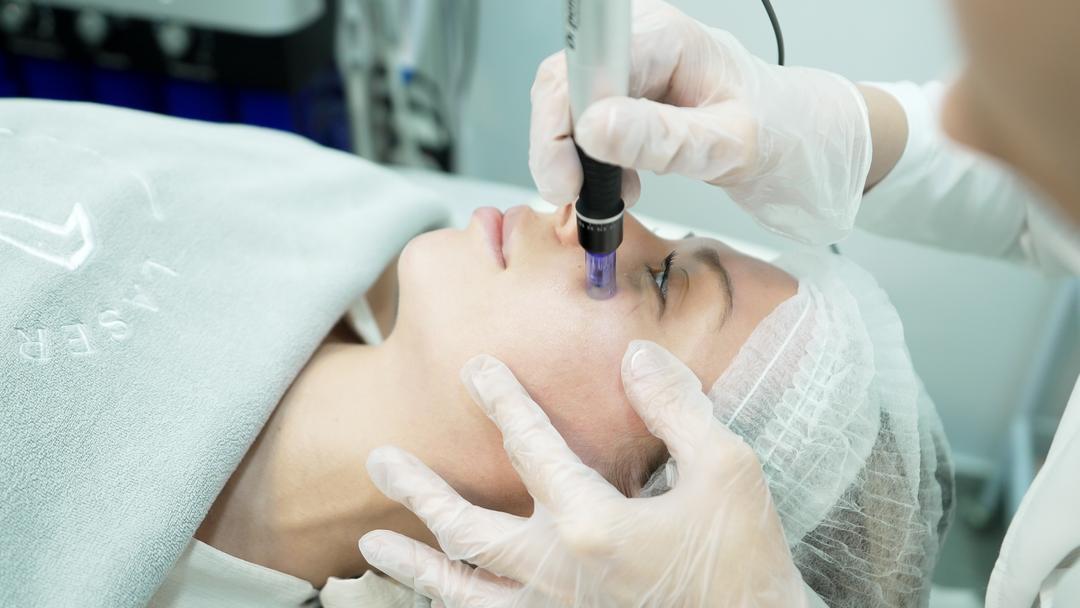 Laser One Clinic | Laser Hair Removal Business Bay Dubai 2