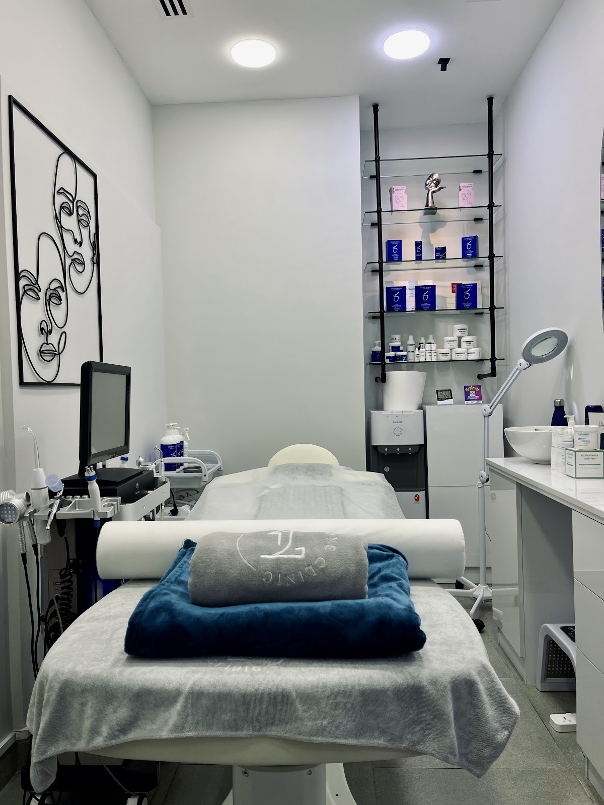 Laser One Clinic | Laser Hair Removal Business Bay Dubai 4