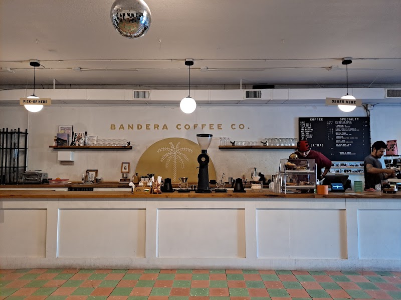 Bandera Coffee Co. photo 4