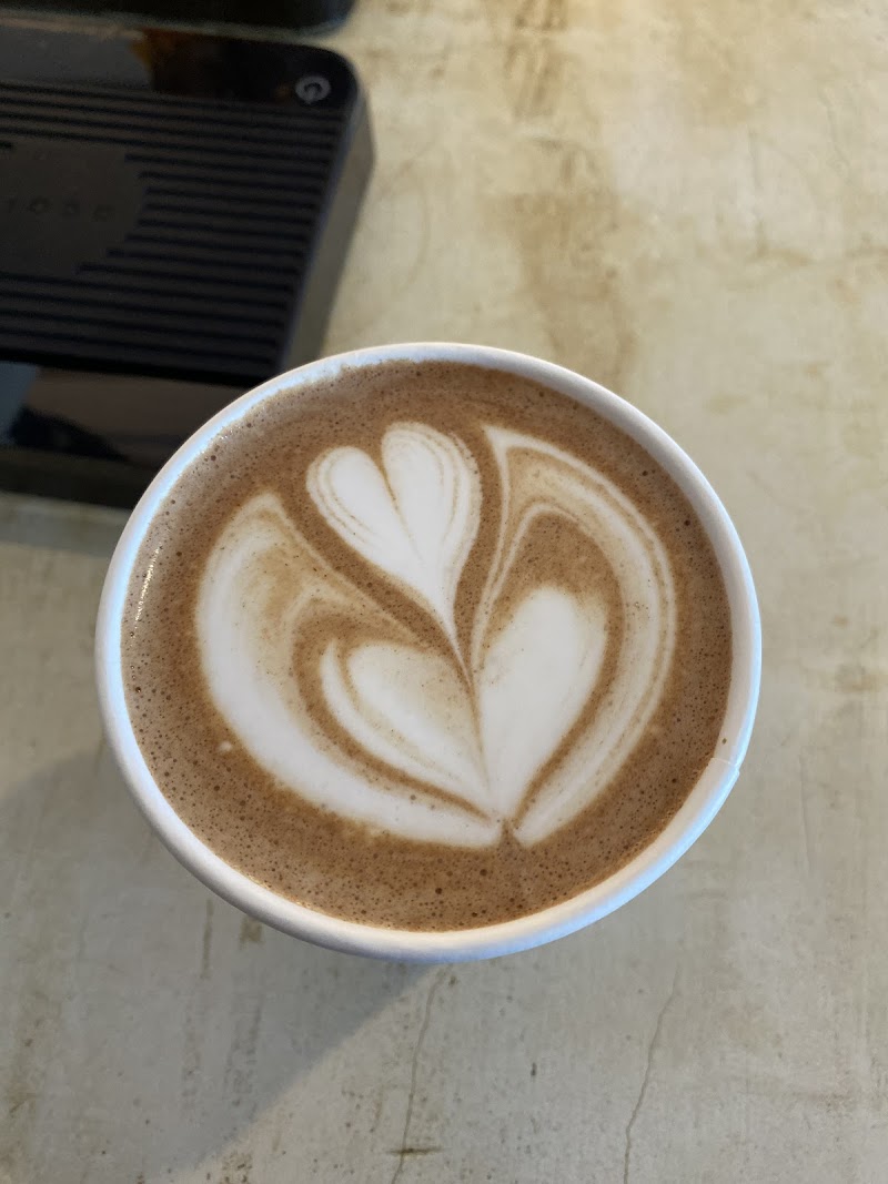 Bandera Coffee Co. photo 3