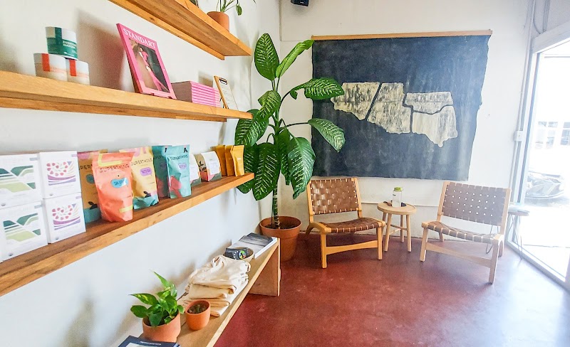 Bandera Coffee Co. photo 1