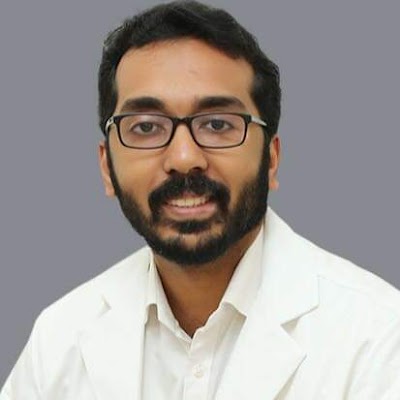 Dr Thufail.VB