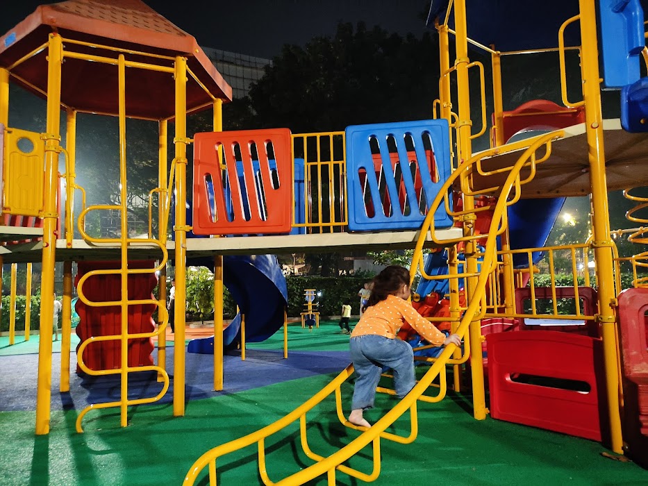 Juhu Joggers Park fotoğraf 1