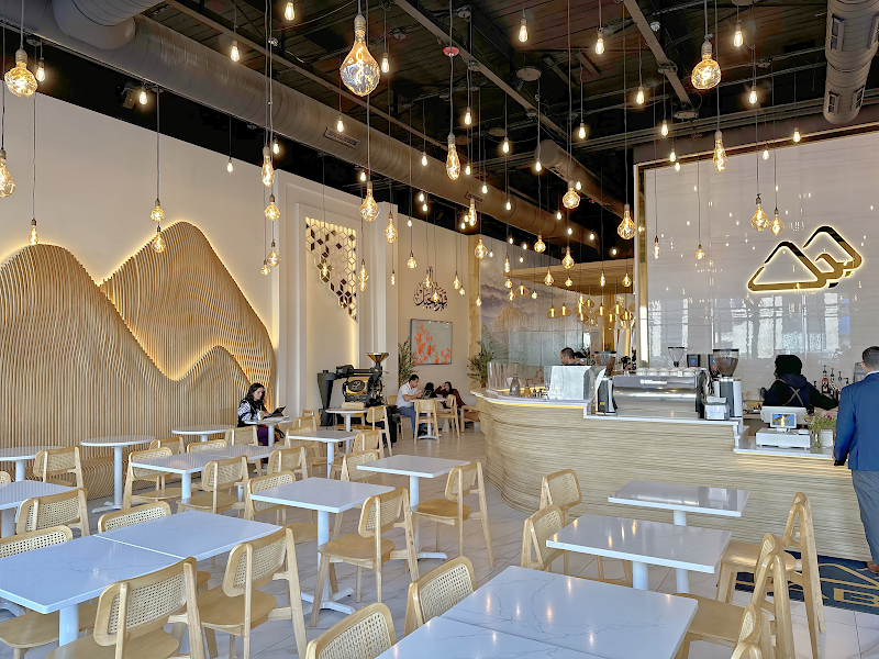 Jabal Coffee House photo 1