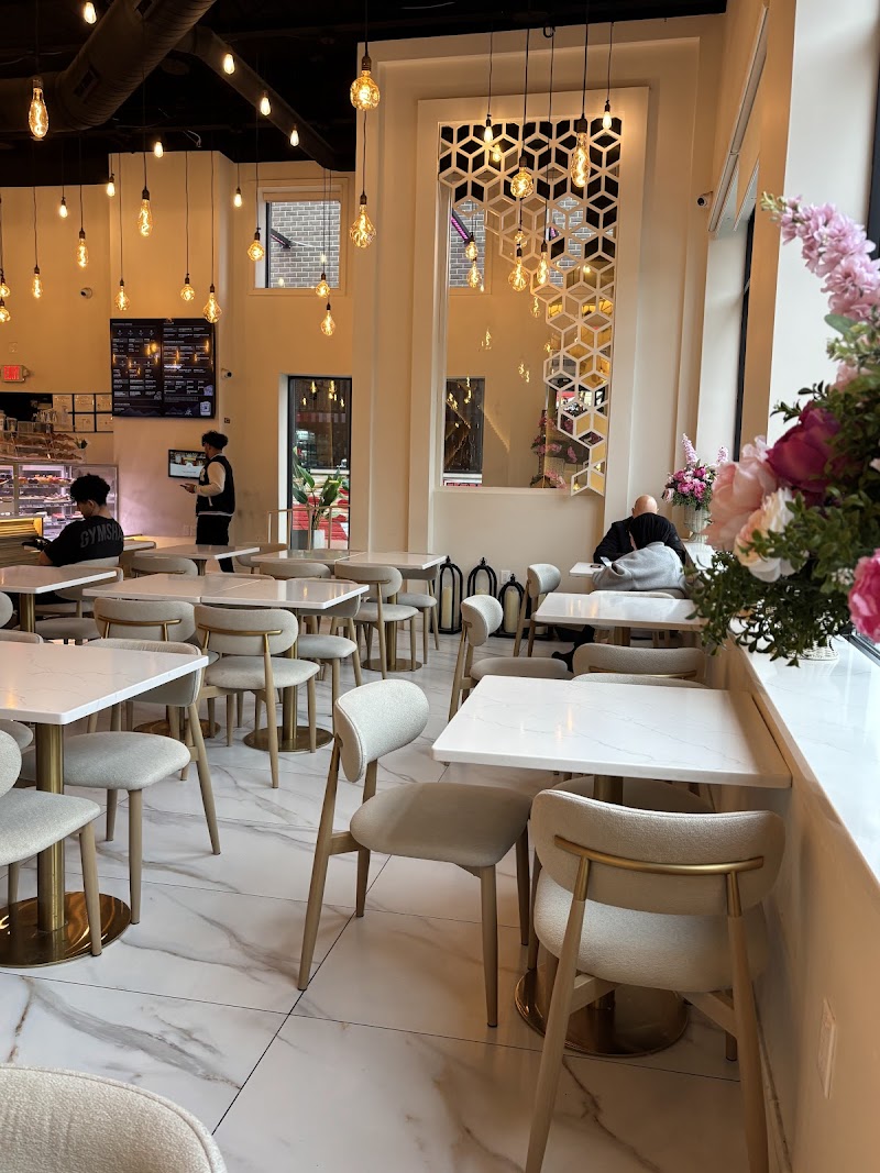 Jabal Coffee House photo 2